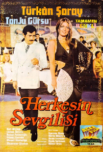 Herkesin Sevgilisi