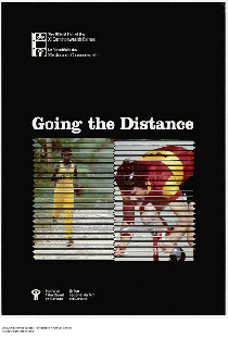 Going the Distance