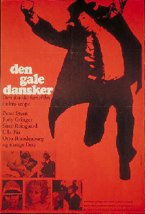 Den gale dansker