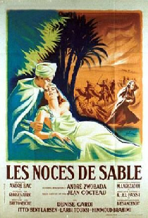 Les noces de sable