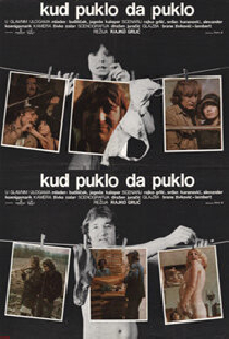 Kud puklo da puklo