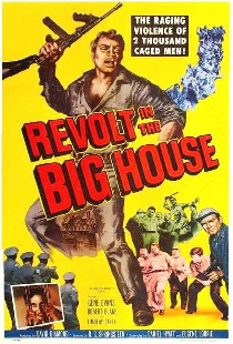 Revolt in the Big House