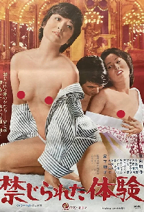 禁じられた体験