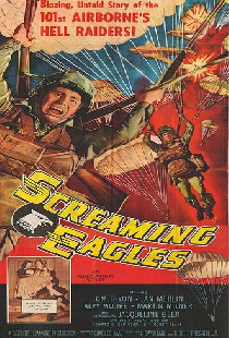 Screaming Eagles