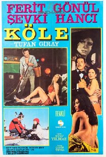 Köle