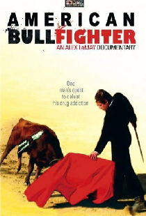 American Bullfighter