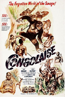 Congolaise