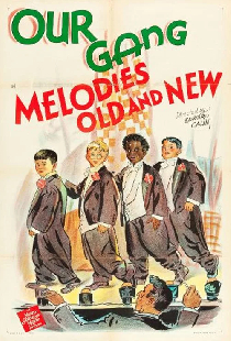 Melodies Old and New