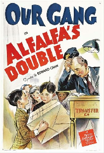Alfalfa's Double