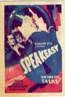 Speakeasy