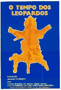 Время леопарда