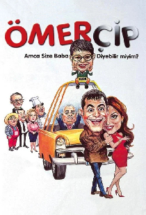 Ömerçip