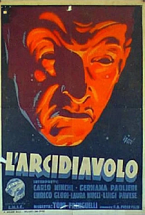 L'arcidiavolo