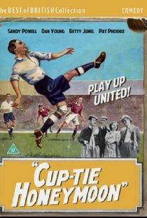 Cup-Tie Honeymoon