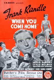 When You Come Home