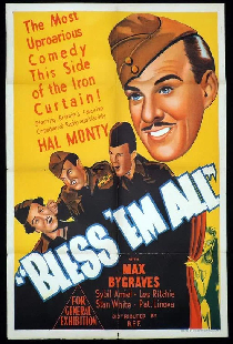 Bless 'em all