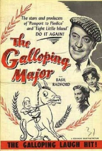 The Galloping Major