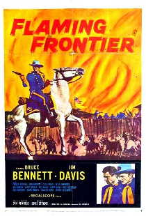 Flaming Frontier