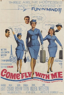 Come Fly with Me