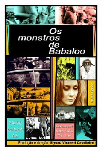 Os Monstros de Babaloo