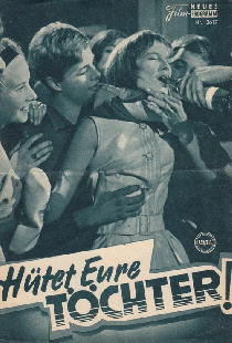 Hütet eure Töchter!