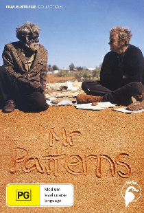 Mr. Patterns