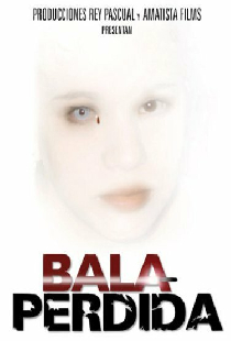 Bala perdida
