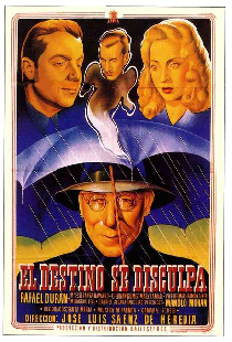 El destino se disculpa