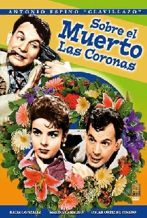 Sobre el muerto las coronas