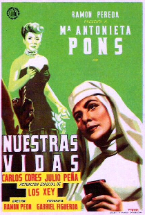 Nuestras vidas