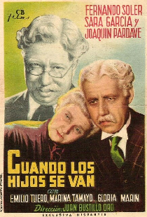 Cuando los hijos se van
