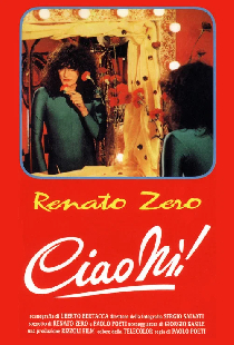 Ciao Nì!