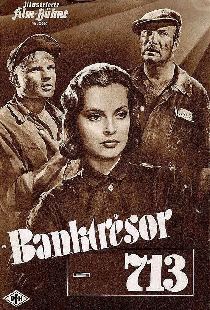Banktresor 713