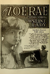 The Silent Lady