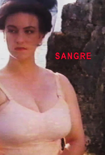 Sangre