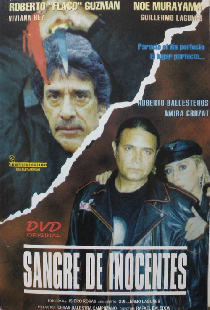 La sangre de los inocentes