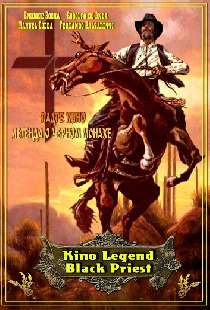 Падре Кино