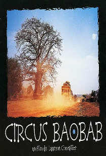 Circus Baobab