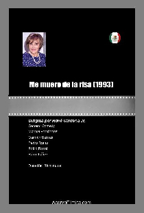 Me muero de la risa