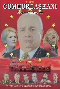 Cumhurbaşkanı Öteki Türkiye'de