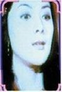 塔裡的女人