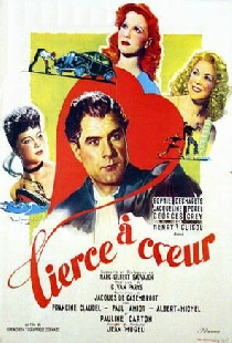 Tierce à coeur