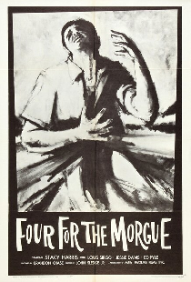 Four for the Morgue
