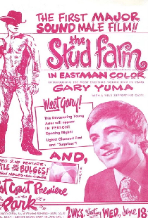 The Stud Farm