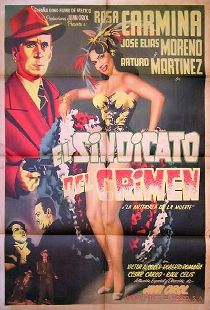 El sindicato del crimen