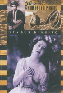 Sangue Mineiro
