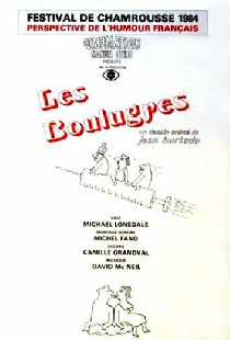 Les Boulugres