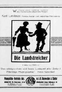 Die Landstreicher