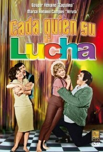 Cada quién su lucha