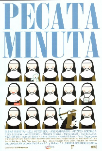 Pecata minuta